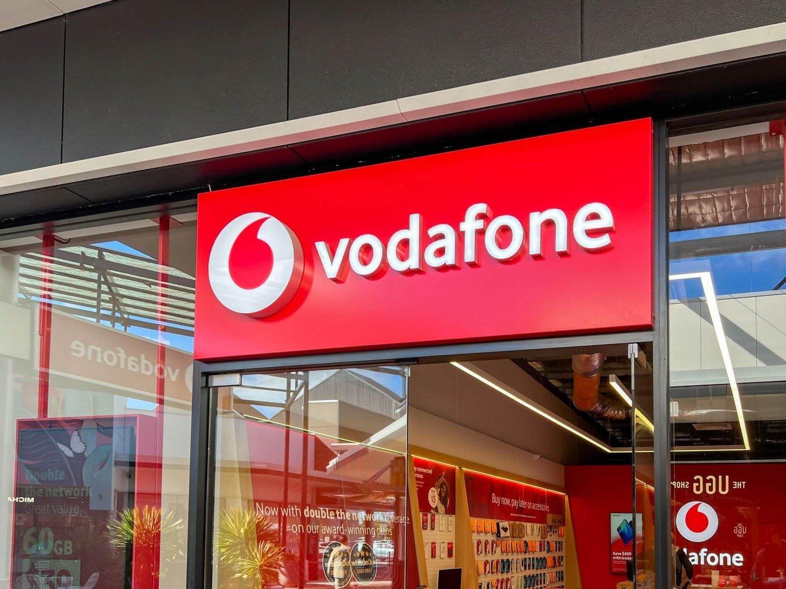Xavier Niel's Vega Acquires Full Stake in Vodafone for $5.95 Billion
