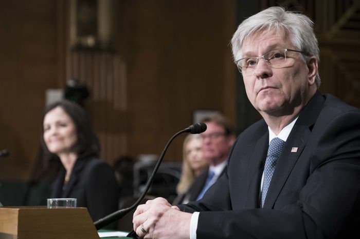 Federal Reserve Member Waller Advocates for New Inflation Target Range