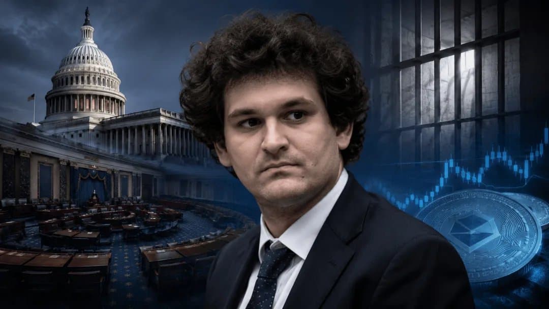 Senate Resolution Denies Pardon for Sam Bankman-Fried