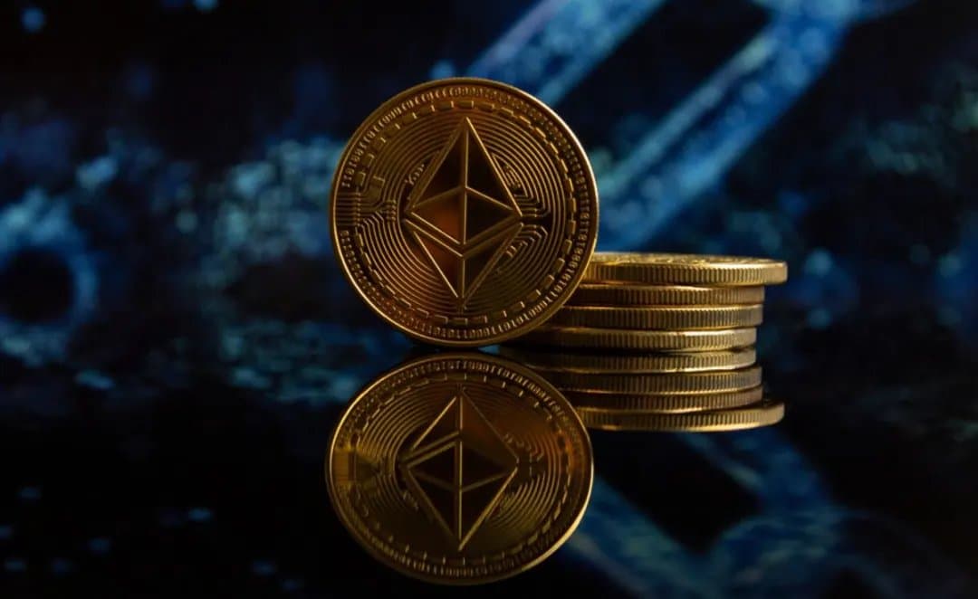 Ethereum's Potential Breakout Against Bitcoin Could Boost Altcoin Market