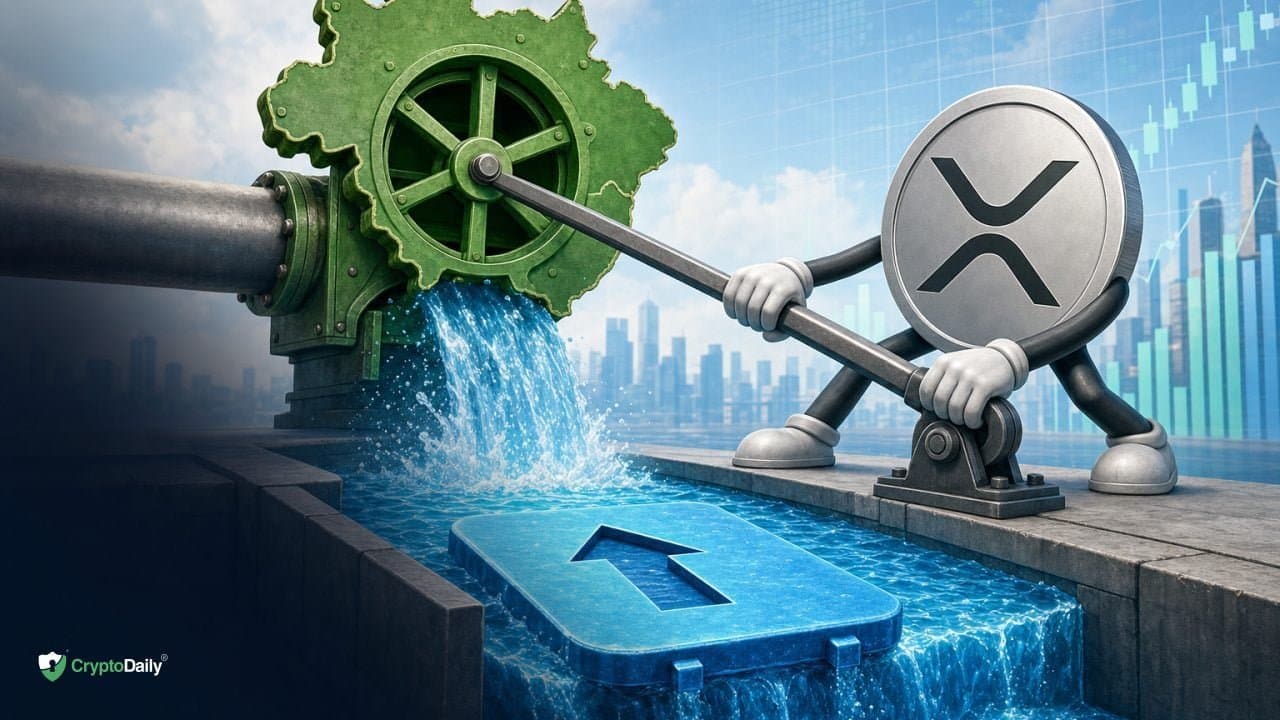 Ripple’s Brazil Initiative Sparks Real On-Chain Activity Amid XRP Price Stability