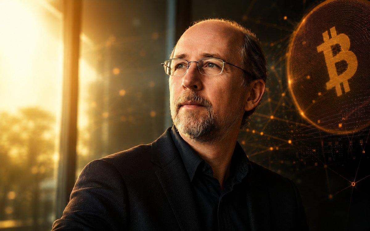 Exploring the Impact of Adam Back on Bitcoin and Cryptography
