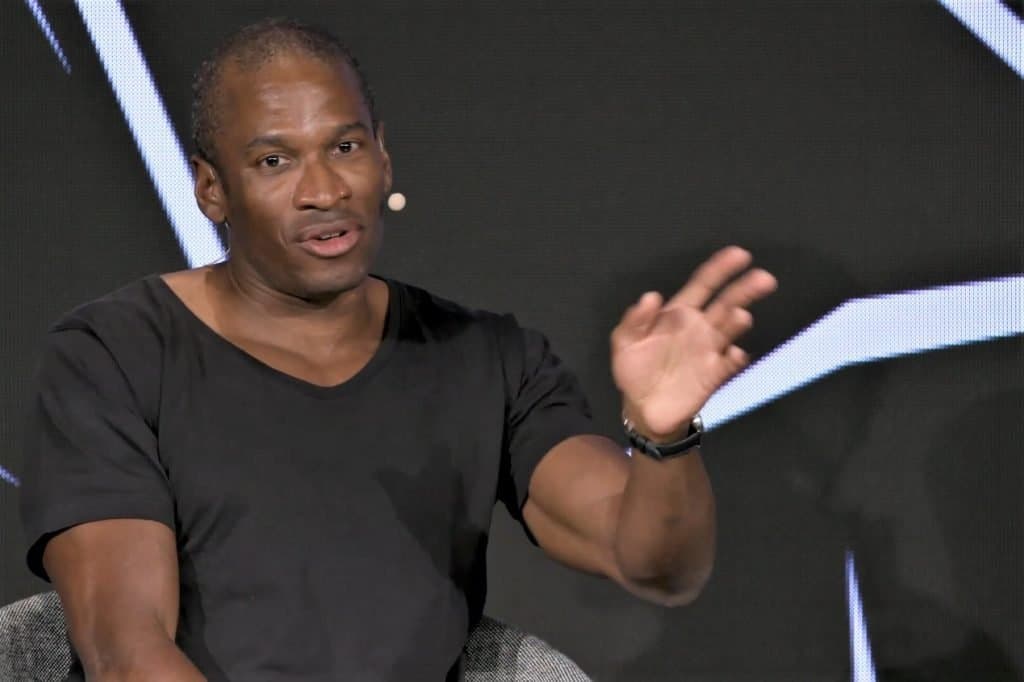 Arthur Hayes Expands Ethereum Holdings with Recent Purchase