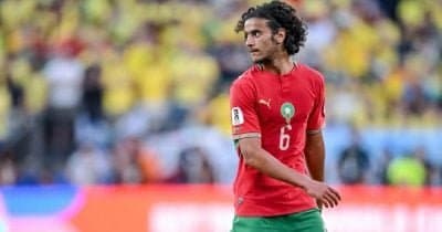 Manchester City Eyes €100M Transfer for Lille's Bouaddi