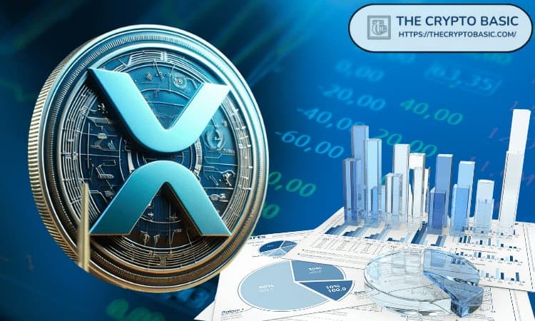 Evernorth exec pushes back on XRP price obsession, but traders aren't buying it