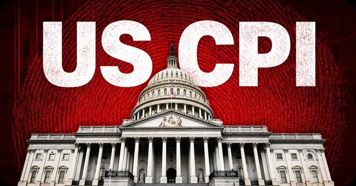 U.S. CPI Report Expected Today: Key Inflation Metrics