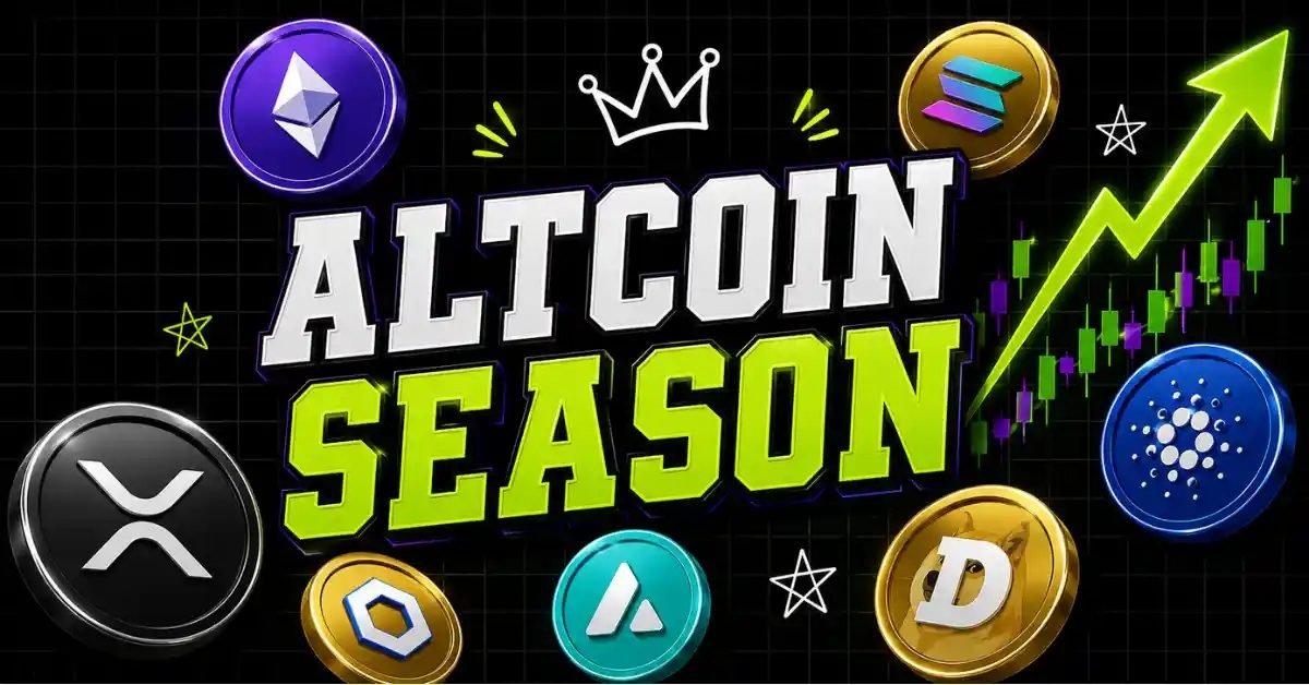 Promising Altcoins Amid Decline of Altcoin Season Narrative