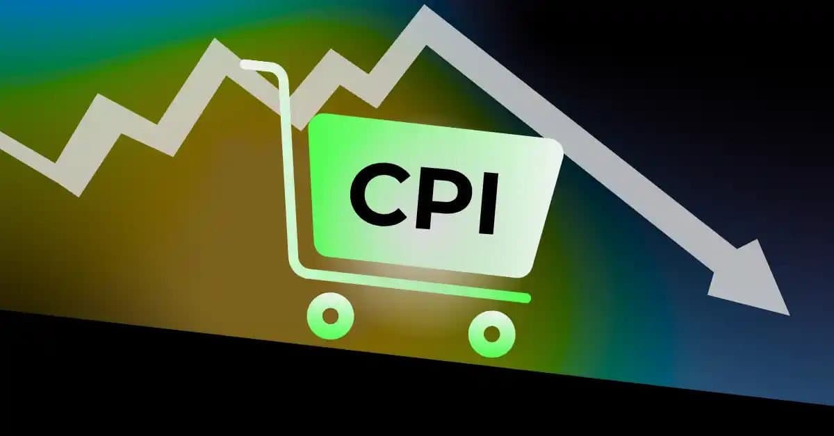 Market Awaits US CPI Report with Inflation at 3.8% Expected