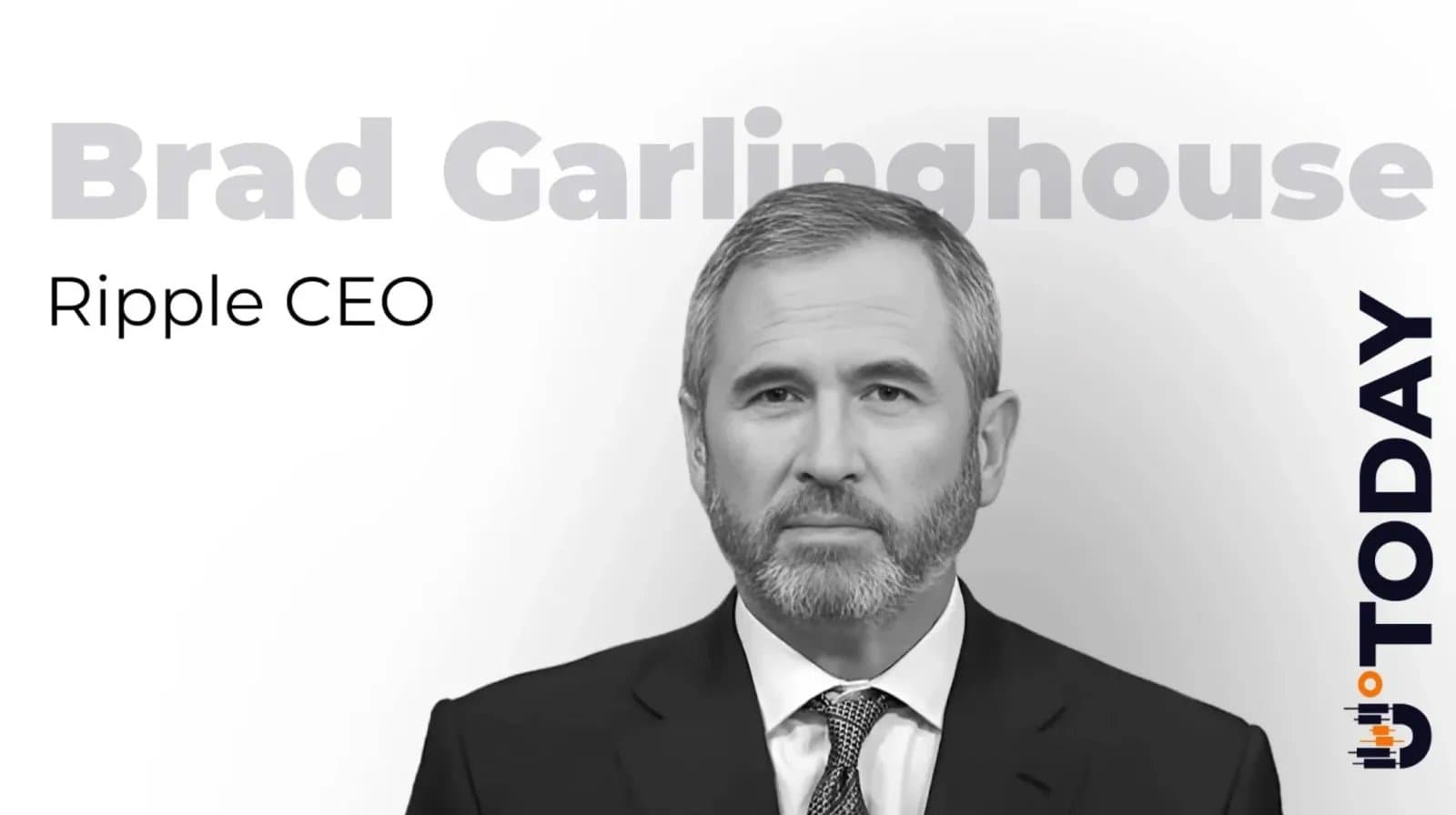 Garlinghouse Pushes Congress to Advance Digital Asset Clarity Act Now