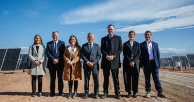 YPF Luz Initiates US IPO Amid Surge of Argentine Listings
