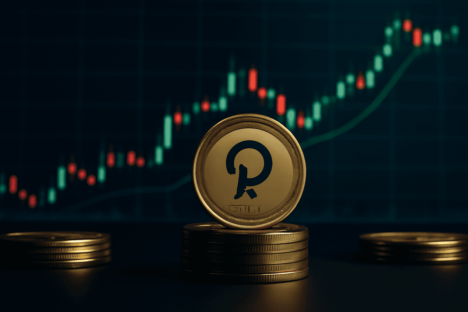 Polkadot’s Future Price Trajectory: Could DOT Hit $60 by 2030?