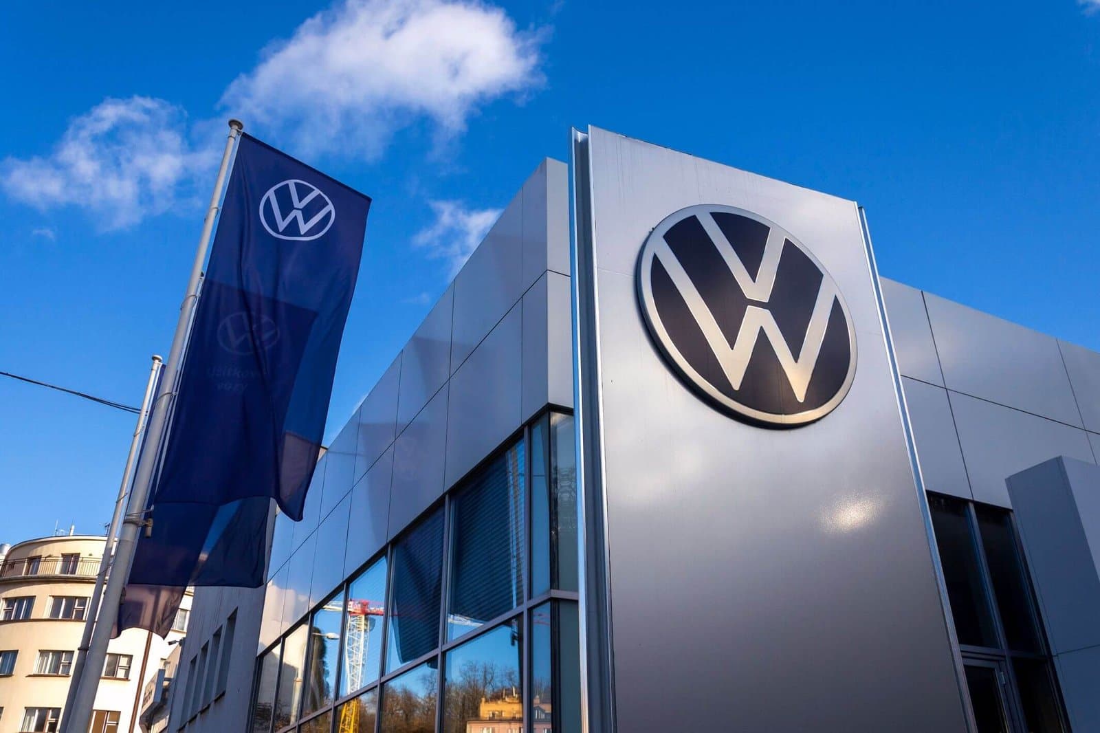 Volkswagen Considers Additional Job Cuts Amid Cost Challenges