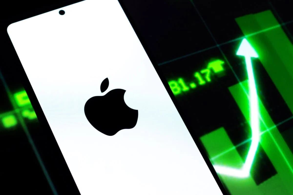 Citi Raises Apple Stock Price Target Ahead of Earnings Report
