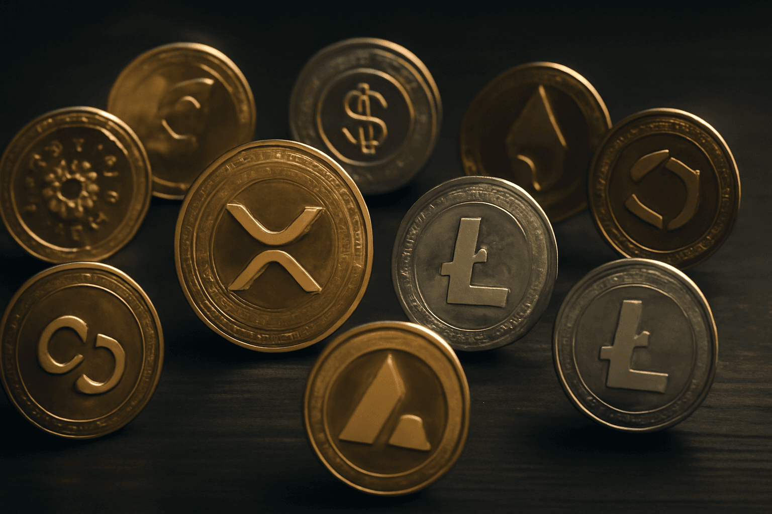 Ten Prominent Altcoins to Monitor in Q3 2026 for DeFi and Payment Innovations
