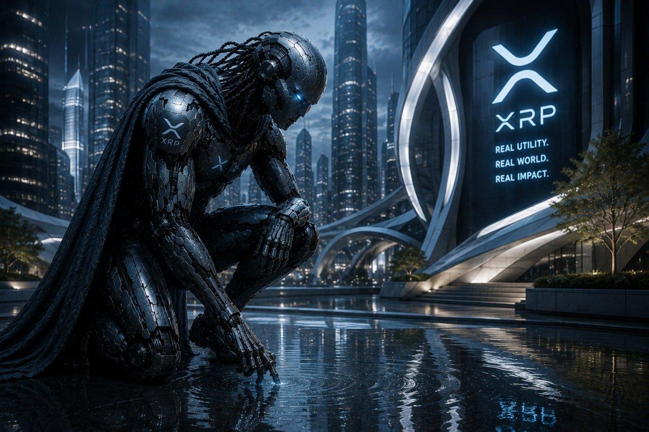 Grok AI Forecasts Significant Growth for XRP by 2026
