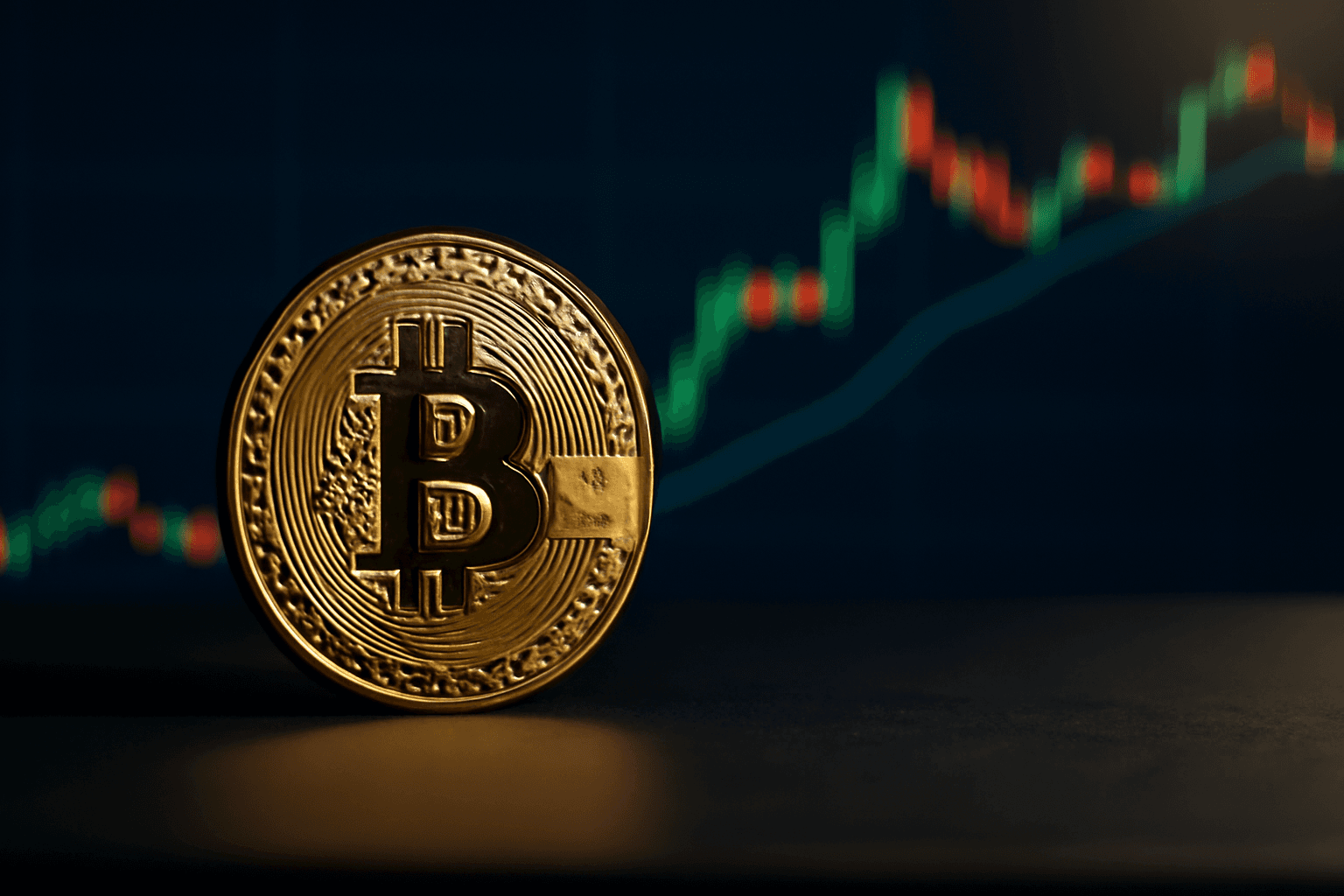 Bitcoin Options Show Bullish Interest While Volatility Stays Low