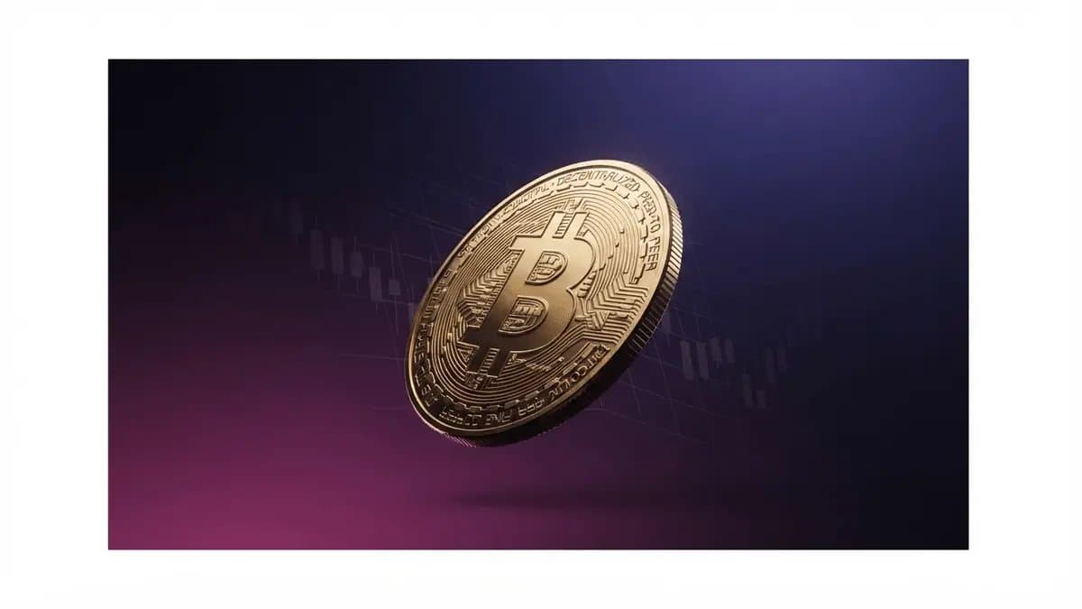 Bitcoin Experiences Price Drop Amidst Iran-US Tensions