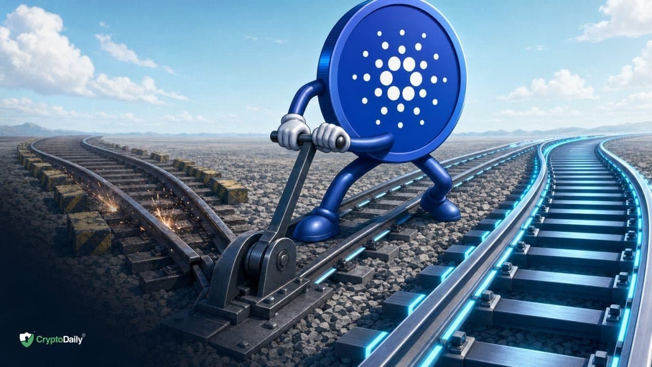 Cardano Prepares Version 11 Hard Fork Named Van Rossum