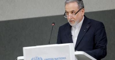 Trump calls out Iran's secret diplomacy game while peace talks drag on