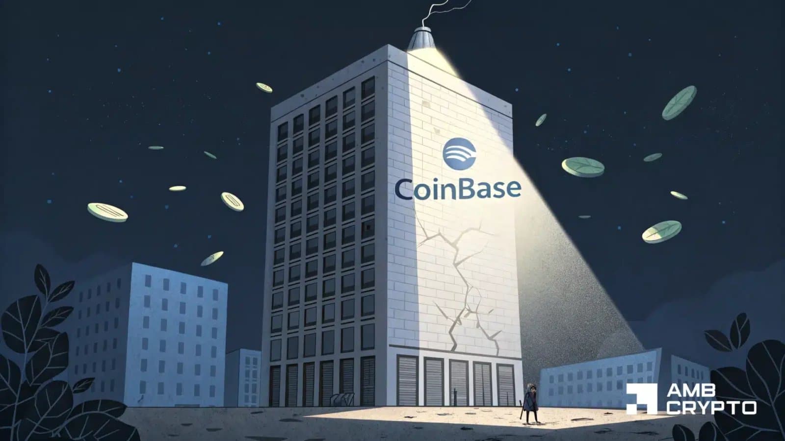 Coinbase Exec Aims to Rebuild Trust Amid User Distance Concerns