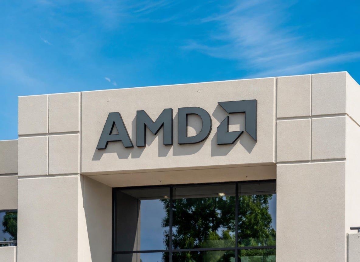 AMD Stock Sees Gains on Analyst Ratings and Earnings Performance