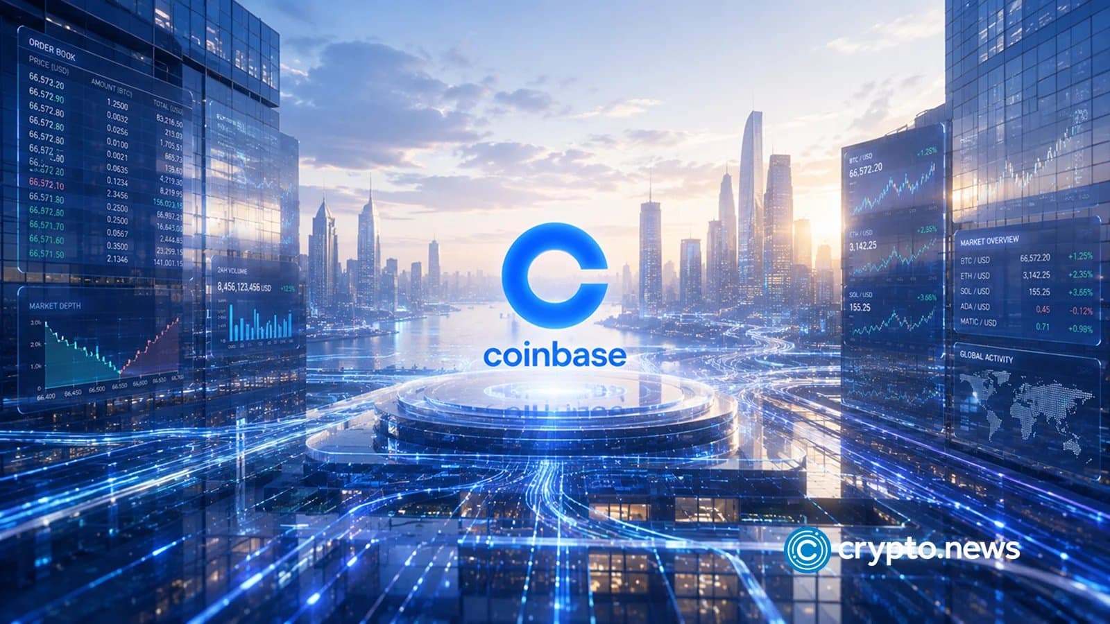 Coinbase moves institutional derivatives to Deribit on September 9