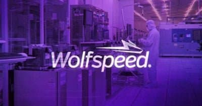Wolfspeed and LITEON build power backbone for next-gen AI data centers