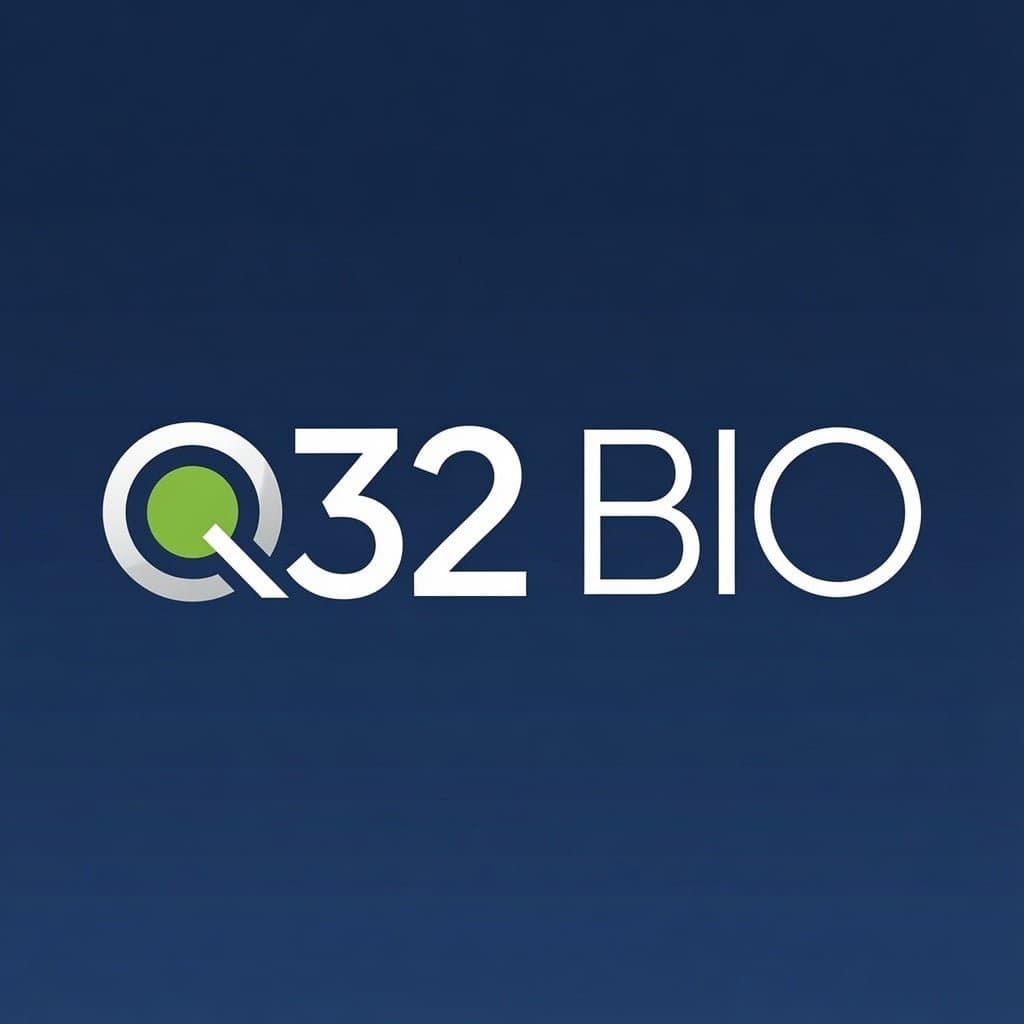 Q32 Bio's Stock Surges After Positive Alopecia Drug Trial Results
