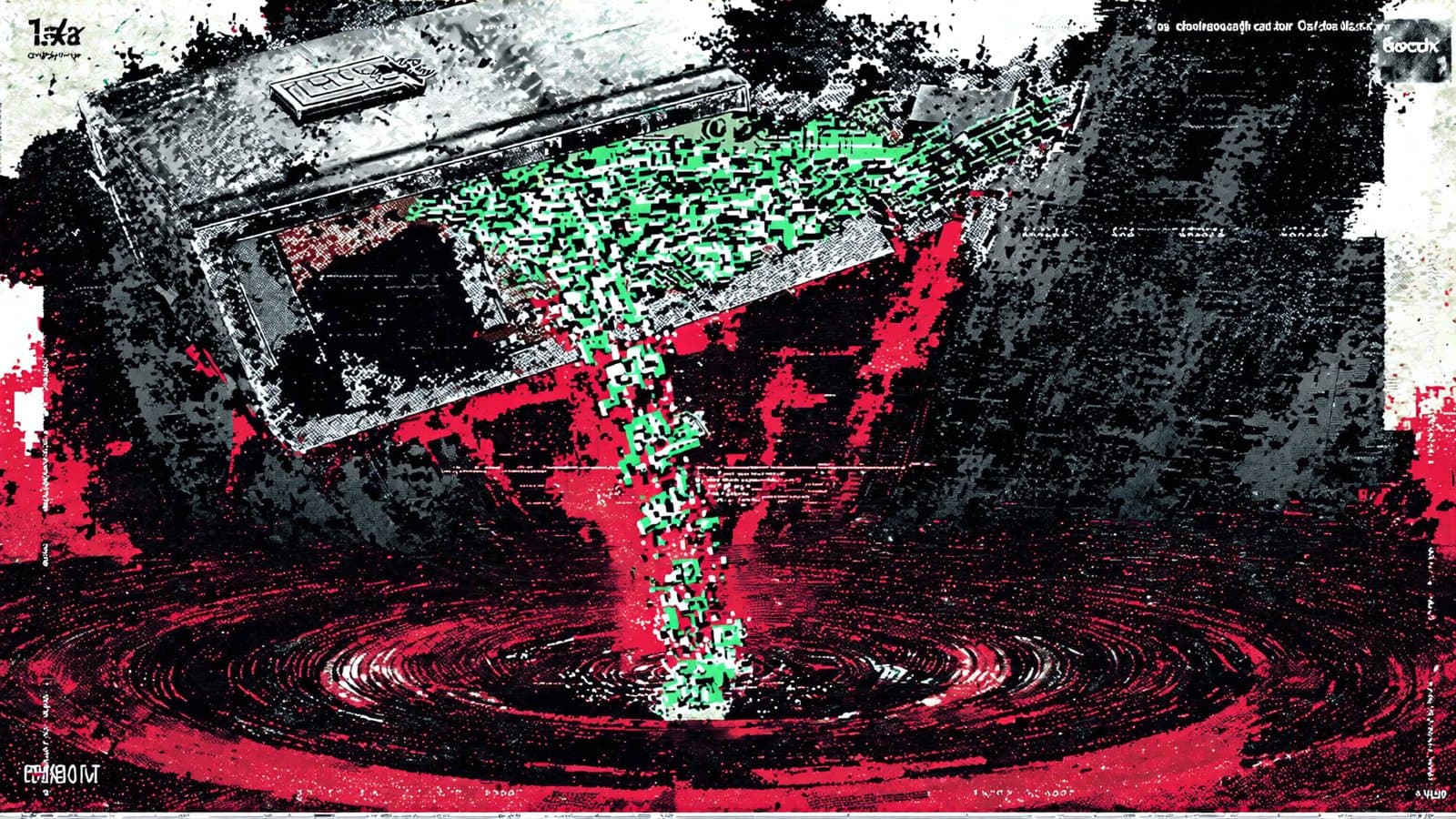 Ostium Vault Heist: 10,540 ETH Laundered via Tornado Cash
