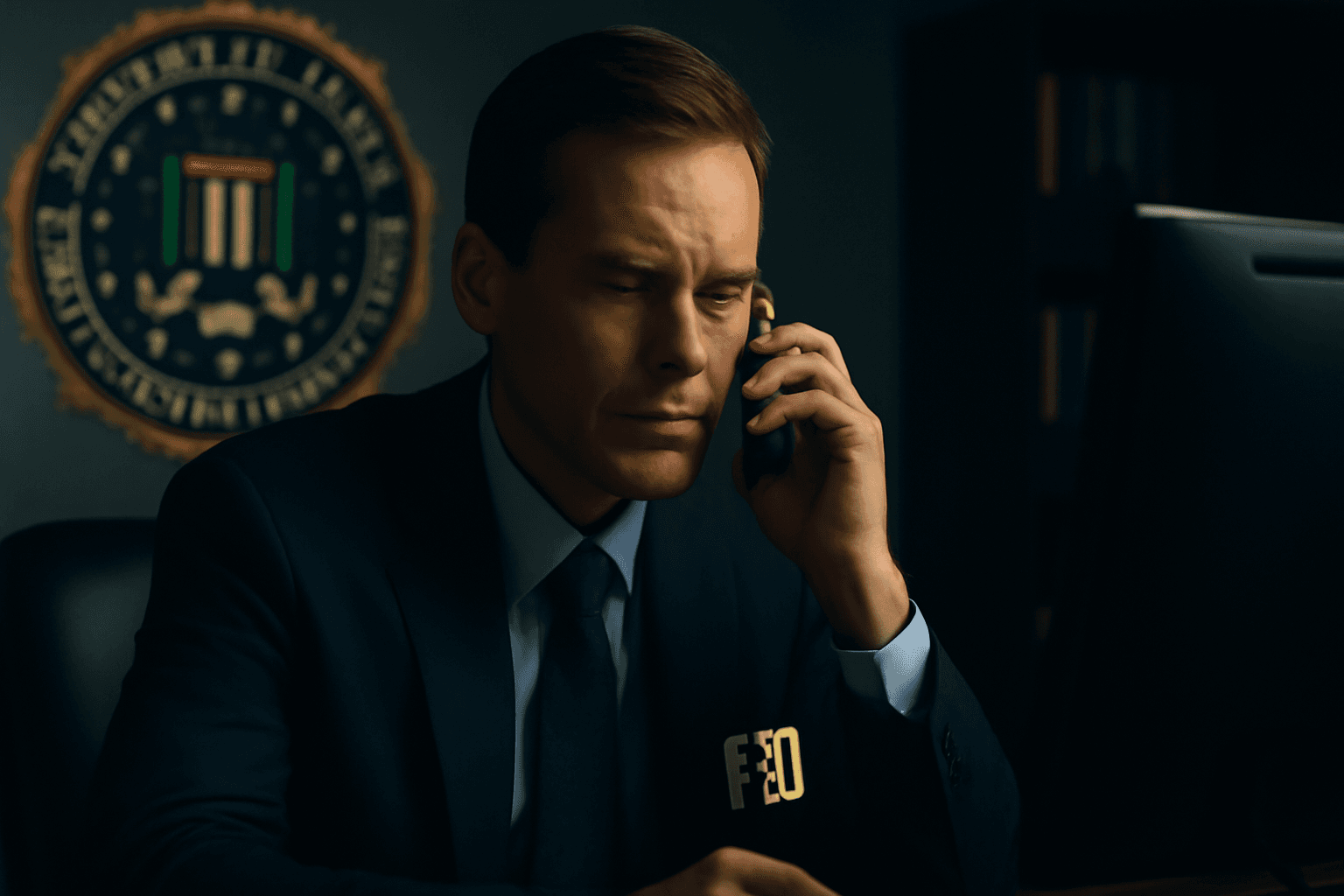 FBI Alerts Public on AI-Driven Fake Agent Scams Targeting Previous Victims