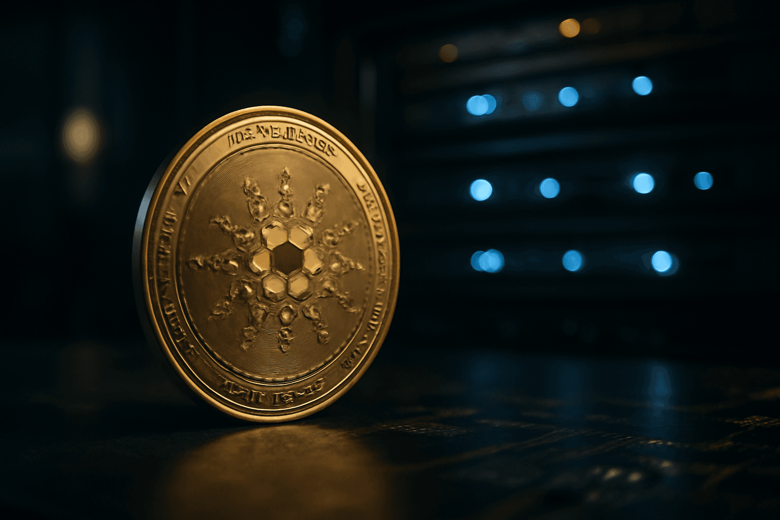 Cardano Launches Van Rossem Upgrade Enhancing Smart Contract Efficiency