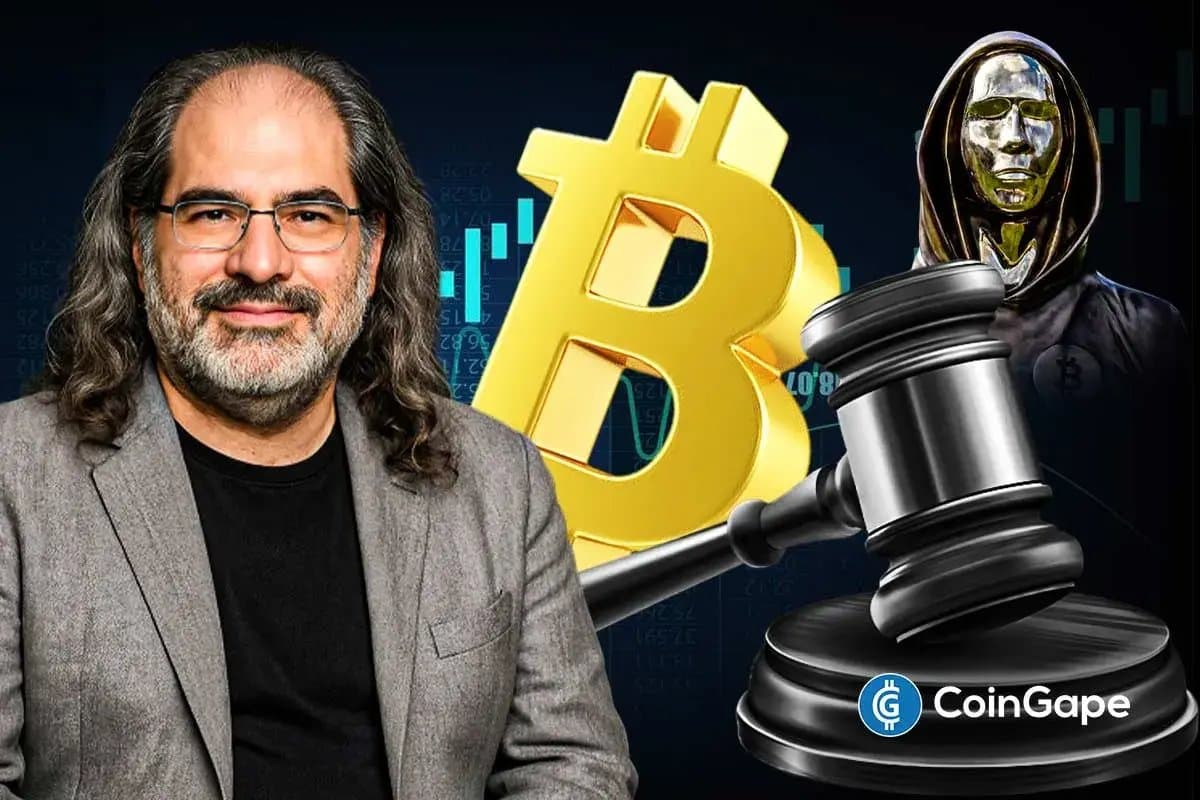 Ripple's Ex-CTO Breaks Down Coldcard Wallet Breach That Drained Over $100 Million