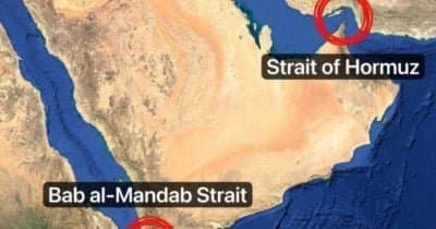 Yemen’s Houthis Signal Rising Risk to Bab el-Mandeb Strait Access
