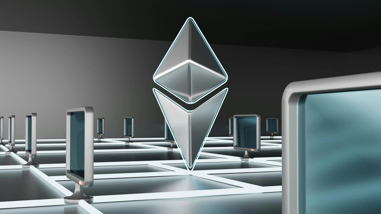Ethereum researchers propose burning validator rewards once staking hits $112 billion