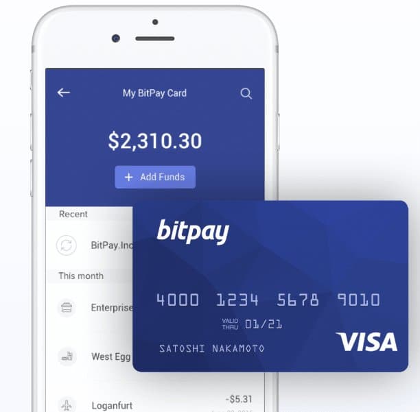 BitPay Receives MiCA License to Enhance Crypto Payment Services in Europe