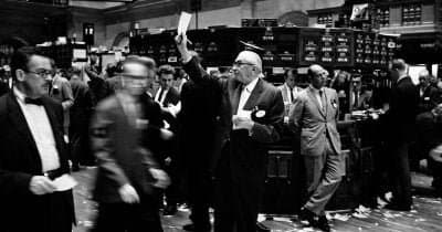AI ETFs Capture Nearly One-Fifth of US ETF Trading Activity