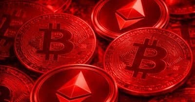 US Bitcoin and Ethereum ETFs See Significant Inflows