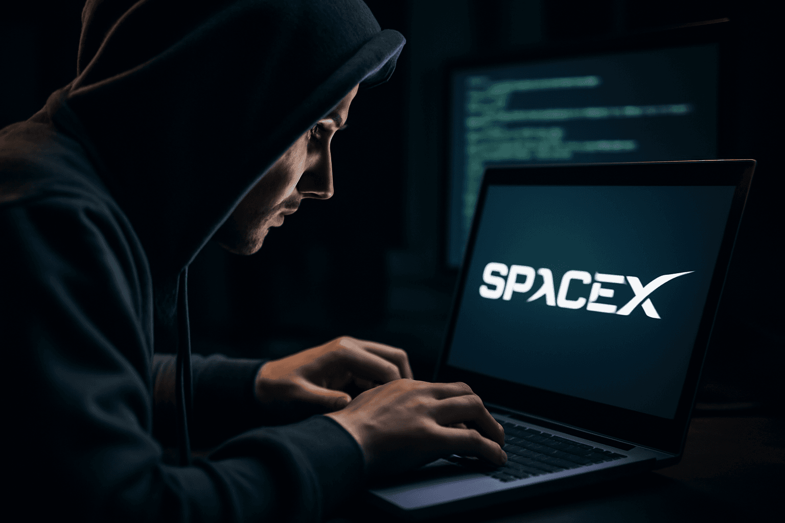 SpaceX Account Breach Exposes Vulnerability in Brand Credibility