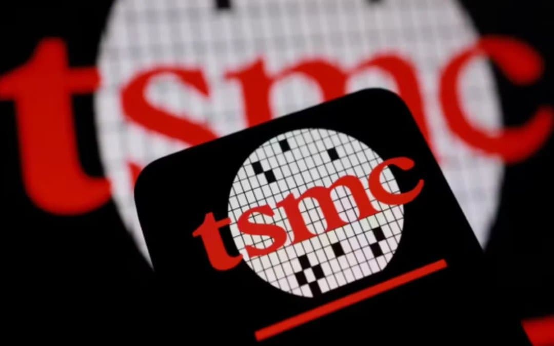 TSMC Boosts US Chip Manufacturing with $265 Billion Arizona Expansion