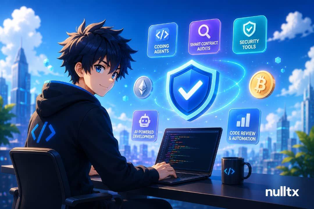 Developers Turning to AI for Effective On-Chain Transaction Management