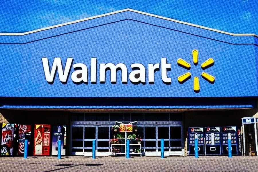 Walmart's streaming ad play gains steam with 1.4 billion dollar Vibe acquisition, but stock barely budges