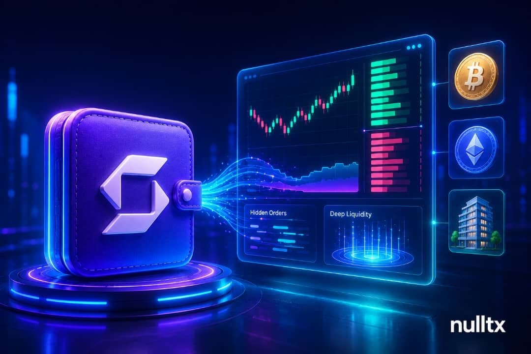 SafePal Integrates Aster to Enhance On-Chain Perpetual Trading Experience