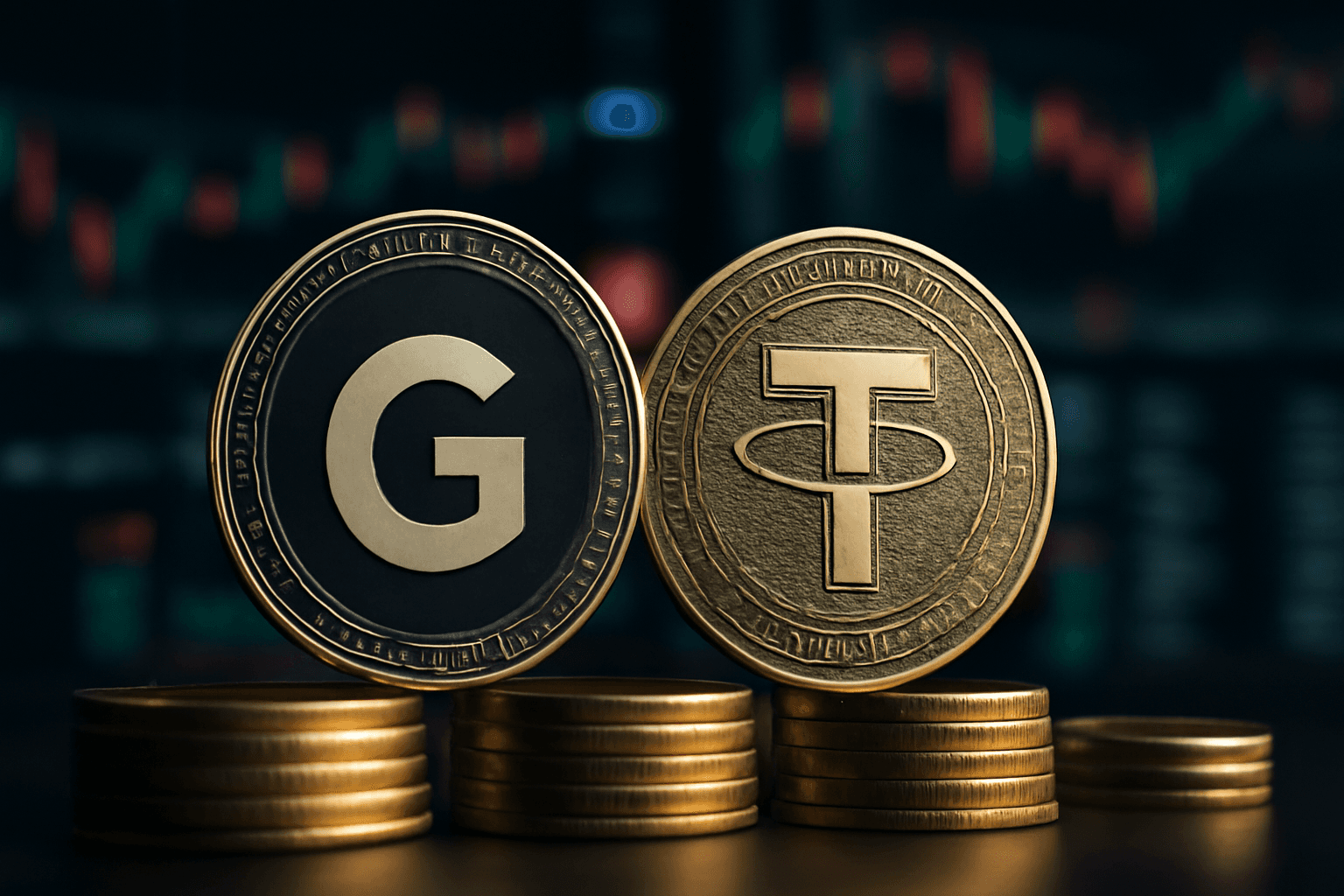 OKX Adds GRVT/USDT Spot Pair Starting July 30