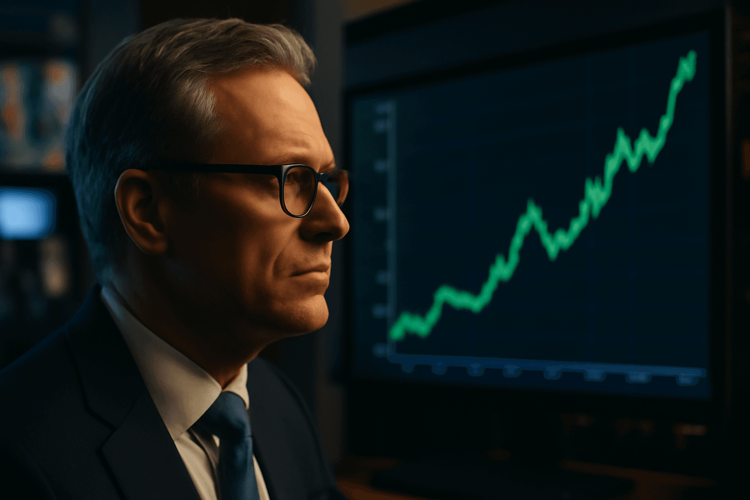 ASML Shares Surge on Q2 Revenue Beat and Raised 2026 Forecast