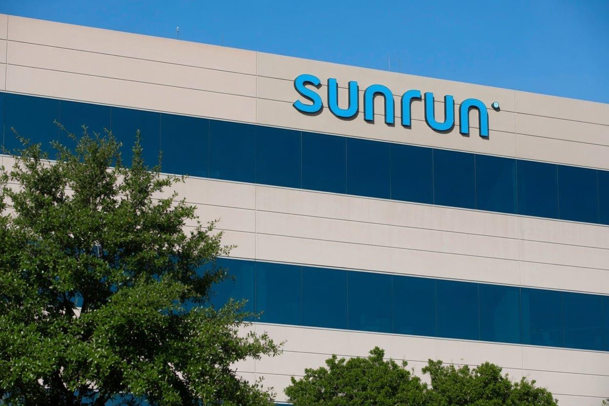 Sunrun Launches AI Data Center Pilot, Stock Sees 3% Increase