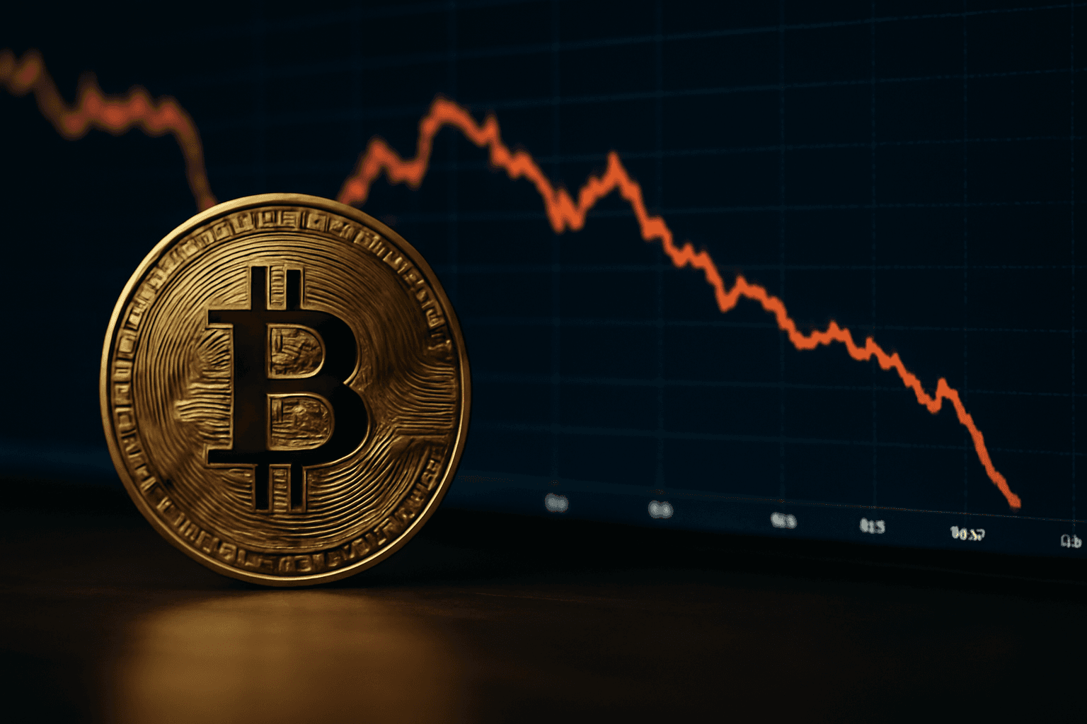 Bitcoin Treasury Firms Reduce Purchases Amid Market Valuation Decline