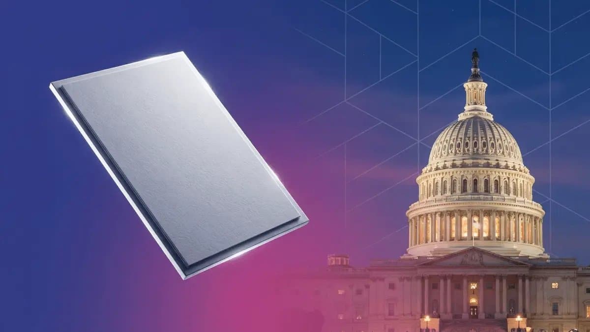 Senate May Vote on Clarity Act After Ethics Provision Agreement