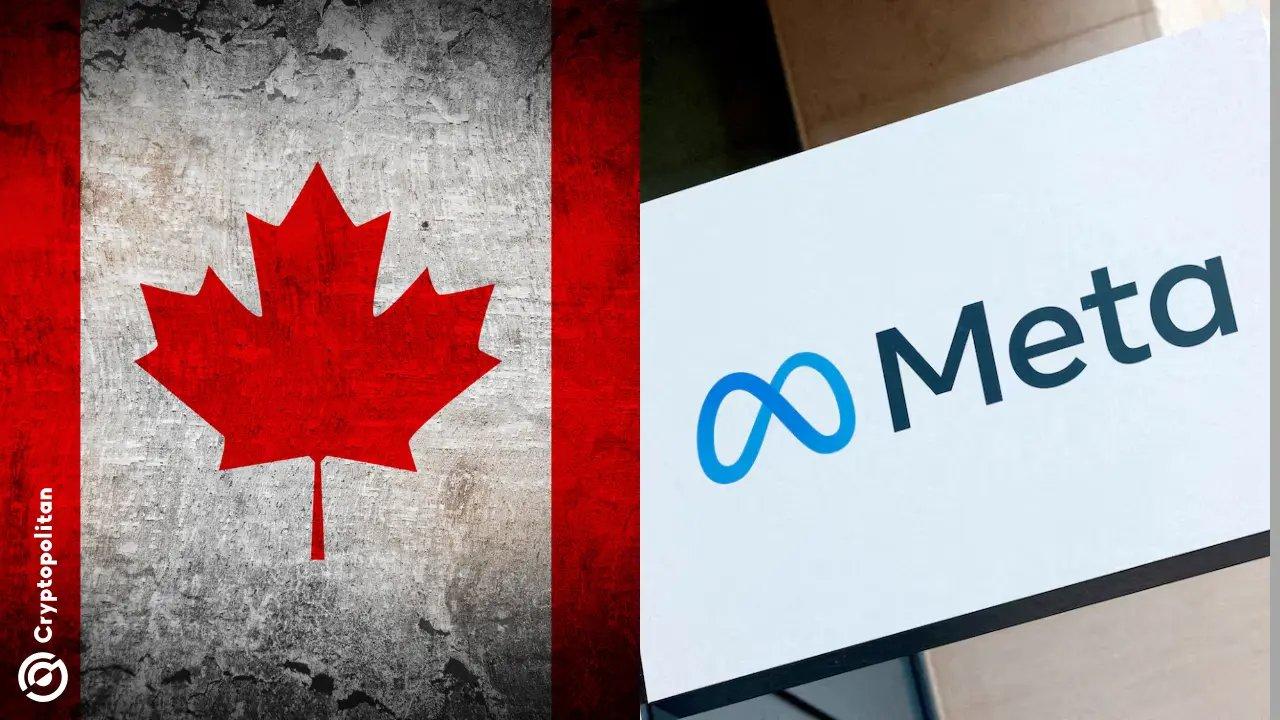 Meta Announces its First AI Data Center in Canada with $13 Billion Investment