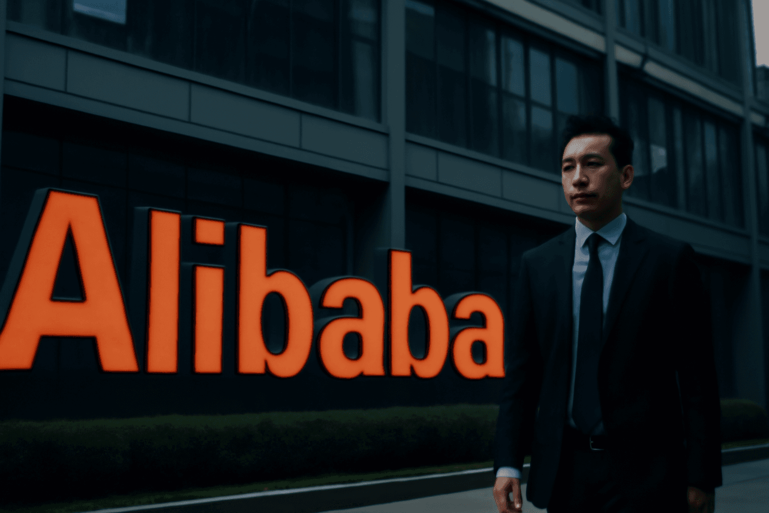 Alibaba Halts Use of Claude Code Amid Security Concerns and AI Dispute