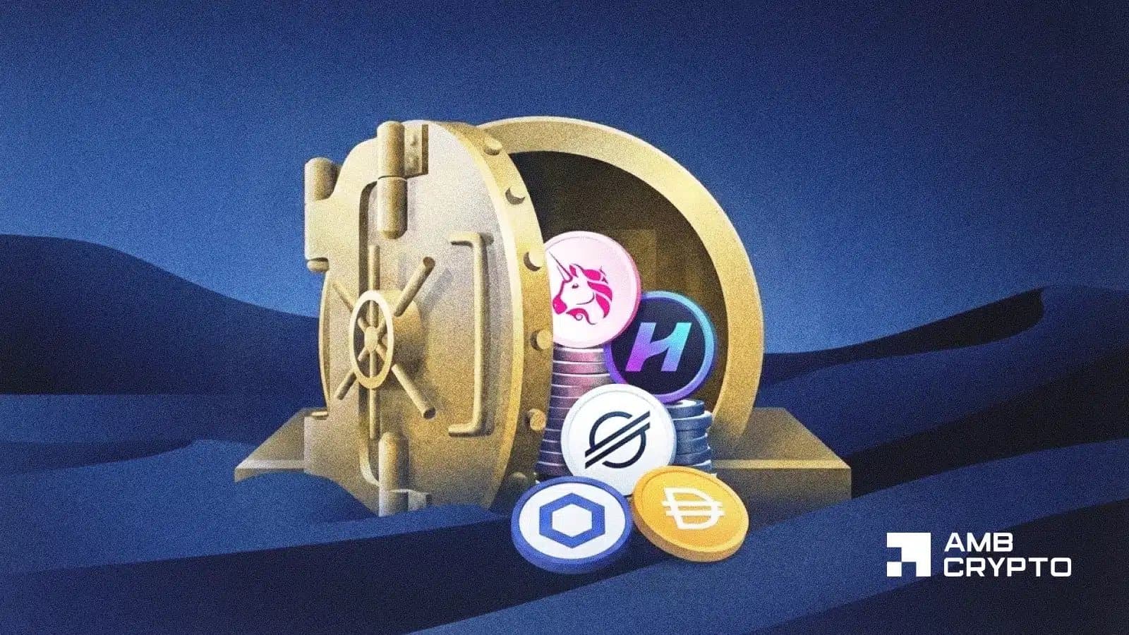 Investors Suggest Security Fears in DeFi May Be Overstated